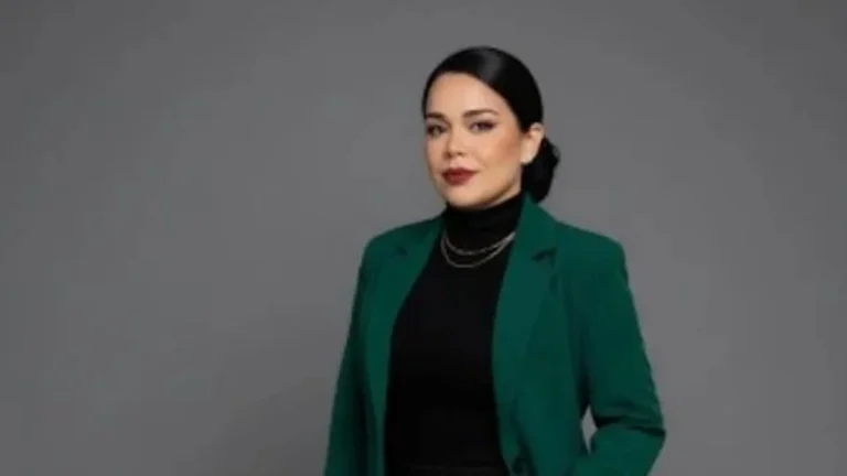 Raquel Rolim: A atriz do Sertão da Paraíba que conquista o cinema nacional e internacional Raquel Rolim: A atriz do Sertão da Paraíba que conquista o cinema nacional e internacional