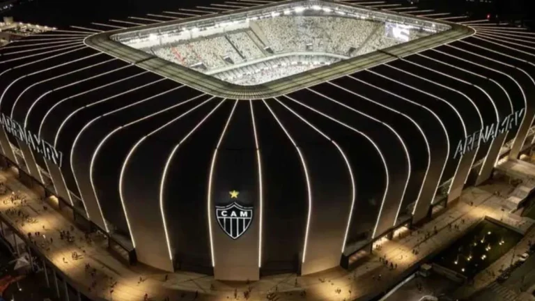 Atlético-MG x Bahia: prováveis escalações e informações para assistir ao vivo Atlético-MG x Bahia: prováveis escalações e informações para assistir ao vivo