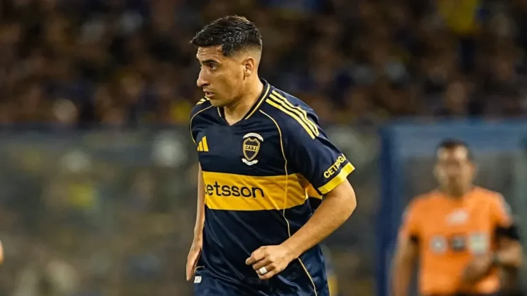 Sarmiento x Boca Juniors: veja onde assistir ao vivo e escalações da Copa Argentina