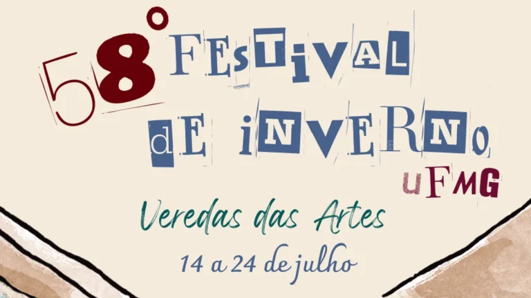 Relançamento da Exposição Sertão Mundo no Festival de Inverno UFMG Relançamento da Exposição Sertão Mundo no Festival de Inverno UFMG