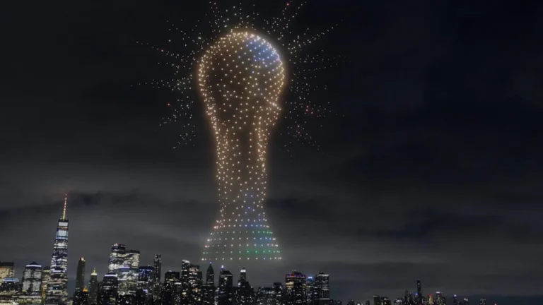 Copa 2026 pode ser a mais poluente da história: entenda os desafios ambientais da FIFA Copa 2026 pode ser a mais poluente da história: entenda os desafios ambientais da FIFA