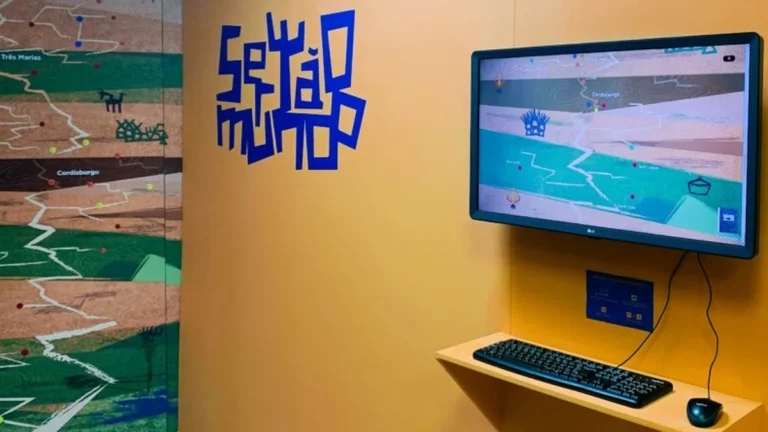 Festival de Inverno UFMG relança exposição ‘Sertão Mundo’ com programação cultural diversificada