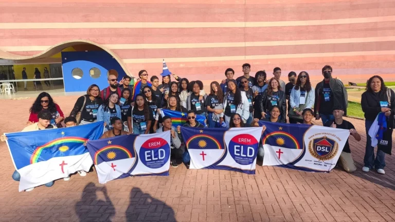 Estudantes de Pernambuco se destacam na Olimpíada Brasileira de Tecnologia com projetos inovadores Estudantes de Pernambuco se destacam na Olimpíada Brasileira de Tecnologia com projetos inovadores