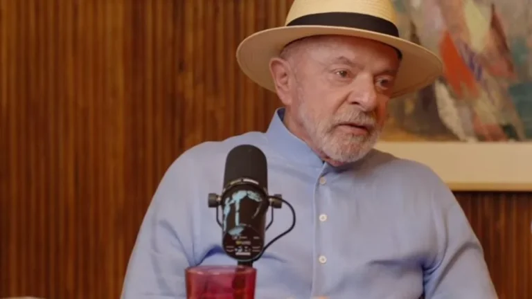 Lulinha mora na Espanha e evita se manifestar sobre investigações, diz Lula