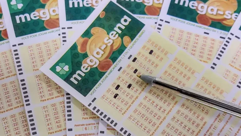 Mega-Sena 3036: aposta do Piauí fatura R$ 28 mil em cinco acertos