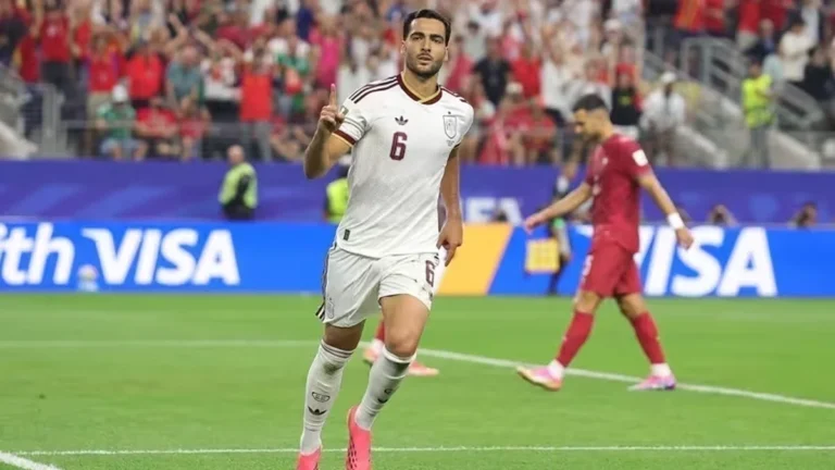 Espanha elimina Portugal e marca despedida de Cristiano Ronaldo na Copa do Mundo 2026 Espanha elimina Portugal e marca despedida de Cristiano Ronaldo na Copa do Mundo 2026