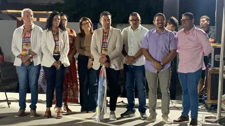 Juá Literária transforma Juazeiro em um polo de cultura, arte e literatura Juá Literária transforma Juazeiro em um polo de cultura, arte e literatura