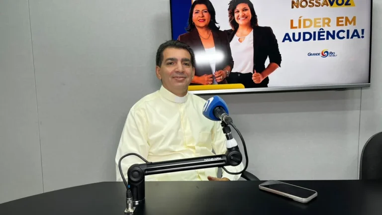 Festa de Nossa Senhora Rainha dos Anjos celebra a paz em Petrolina com tradição e solidariedade