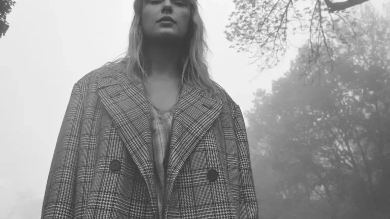 Seis anos de ‘Folklore’, de Taylor Swift: as seis faixas que marcaram uma década Seis anos de 'Folklore', de Taylor Swift: as seis faixas que marcaram uma década