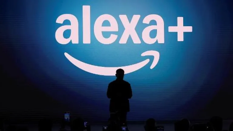 Alexa Plus e ChatGPT: Desafios da Amazon para acompanhar a inteligência artificial da OpenAI Alexa Plus e ChatGPT: Desafios da Amazon para acompanhar a inteligência artificial da OpenAI