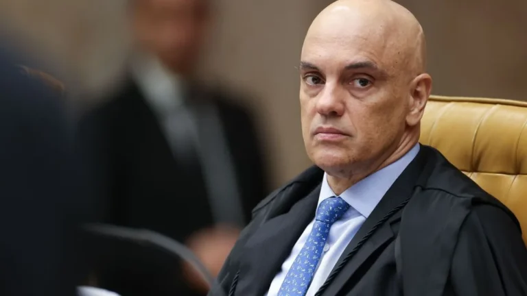 Rumble e Trump Media desafiam decisão e pedem manutenção de ação contra Moraes nos EUA
