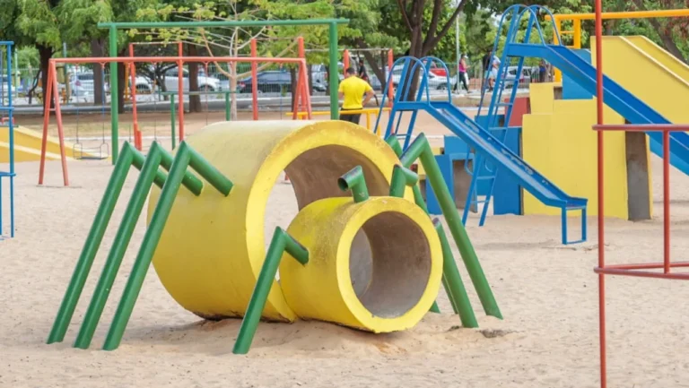 Férias escolares em Petrolina: 7 espaços gratuitos para lazer e cultura com crianças Férias escolares em Petrolina: 7 espaços gratuitos para lazer e cultura com crianças
