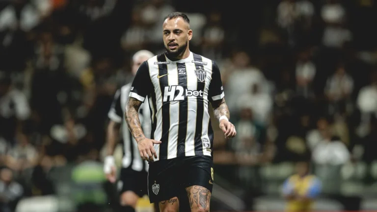 Onde Assistir Atlético-MG x Juventude ao Vivo: Guia Completo para as Oitavas da Copa do Brasil Onde Assistir Atlético-MG x Juventude ao Vivo: Guia Completo para as Oitavas da Copa do Brasil