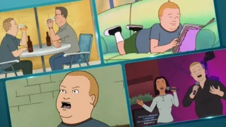 Episódios Icônicos de Bobby Hill que Todo Fã de O Rei do Pedaço Precisa Rever Episódios Icônicos de Bobby Hill que Todo Fã de O Rei do Pedaço Precisa Rever