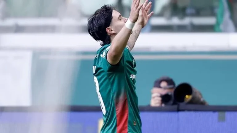 Palmeiras vence Fortaleza e dá passo importante rumo à Copa do Brasil Palmeiras vence Fortaleza e dá passo importante rumo à Copa do Brasil